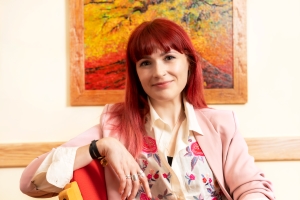 Dr Ruth Millman